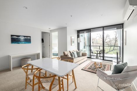 Property photo of 205/381 Punt Road Cremorne VIC 3121