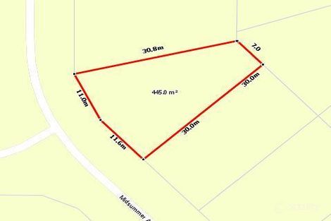 Property photo of 71 Midsummer Avenue Jindalee WA 6036