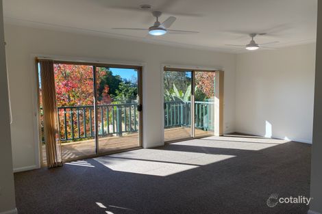 Property photo of 35/130 Plateau Crescent Carrara QLD 4211