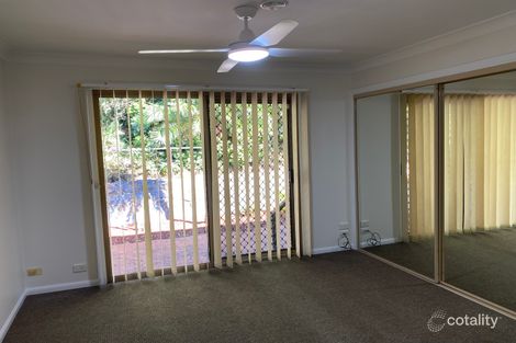 Property photo of 35/130 Plateau Crescent Carrara QLD 4211