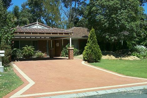 52 Mckirdy Way, Marmion, WA 6020