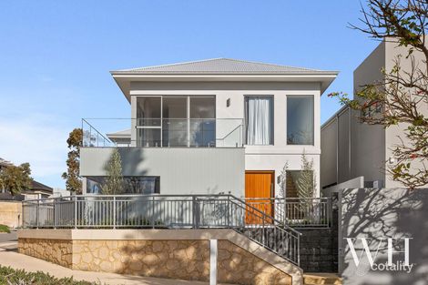 29 Pantheon Ave, North Coogee, WA 6163
