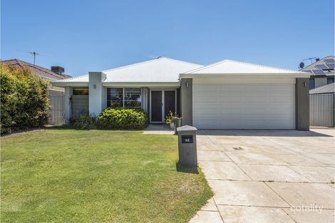 Property photo of 44 The Hawthorns Baldivis WA 6171