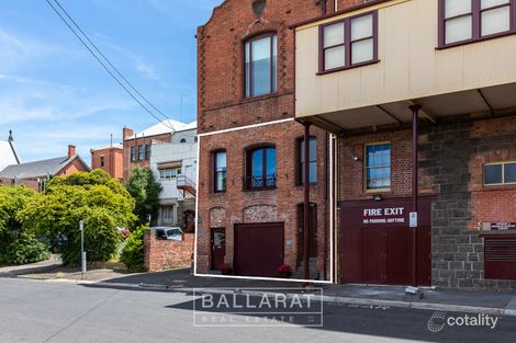 1/120 Lewis St, Ballarat Central, VIC 3350