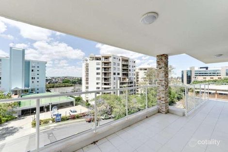 Property photo of 21/53 Dunmore Terrace Auchenflower QLD 4066