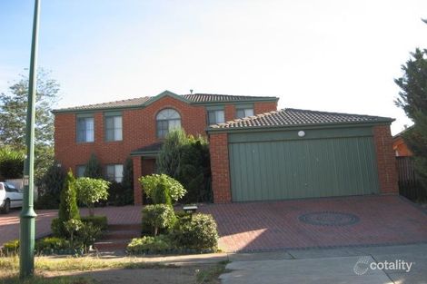 Property photo of 16 Bedingham Drive Hillside VIC 3037