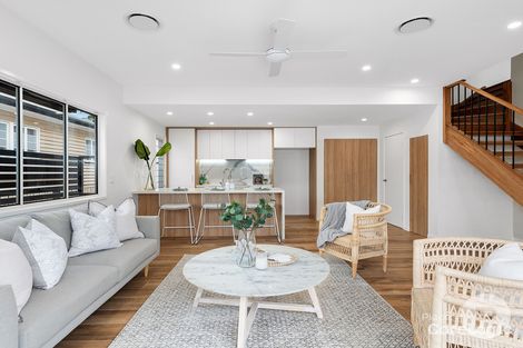 Property photo of 3/85 Albert Street Camp Hill QLD 4152