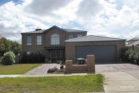 14 Chalmers Pl, Taylors Lakes, VIC 3038