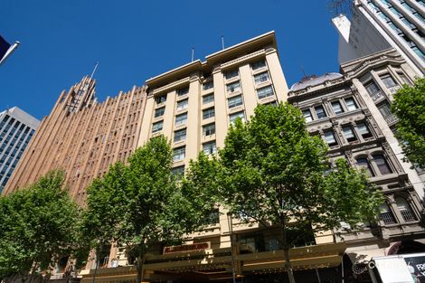 805/115 Swanston St, Melbourne, VIC 3000