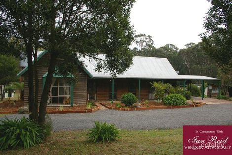249 Canning Park Rd, Woodend, VIC 3442