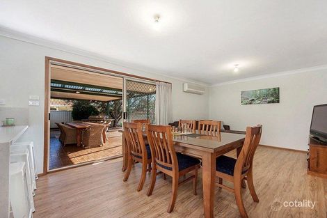 Property photo of 36 Paddy Miller Avenue Currans Hill NSW 2567