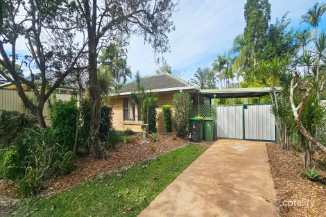 Property photo of 7 Eyre Avenue Petrie QLD 4502