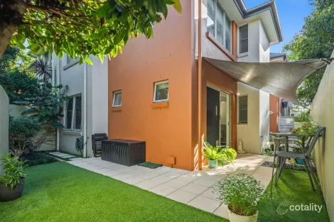 Property photo of LOT 3052/3315 Central Place Carrara QLD 4211