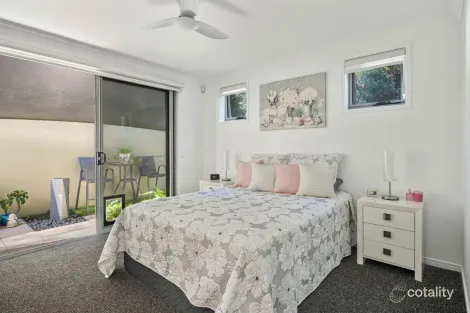 Property photo of LOT 3052/3315 Central Place Carrara QLD 4211