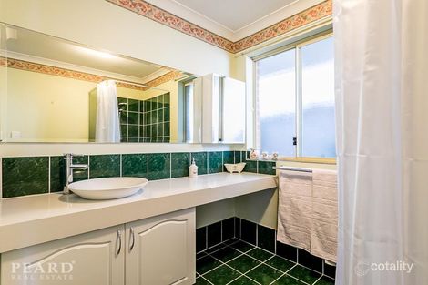 Property photo of 12 Arabella Mews Currambine WA 6028