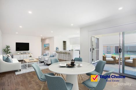 Property photo of 36 Coral Tree Crescent Calderwood NSW 2527