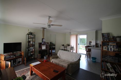 Property photo of 4 Lyons Crescent Warwick QLD 4370