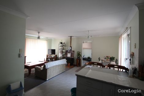 Property photo of 4 Lyons Crescent Warwick QLD 4370