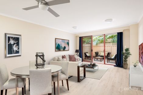 Property photo of 6/7-15 Jackson Avenue Miranda NSW 2228