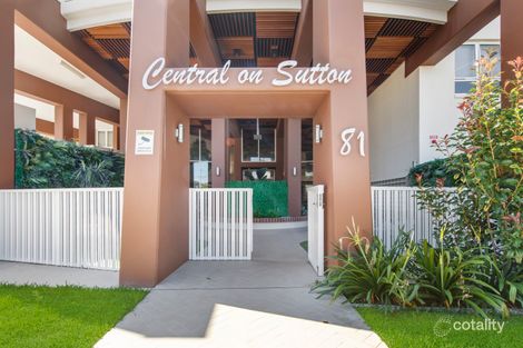 201/81 Sutton St, Redcliffe, QLD 4020