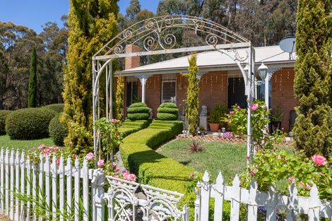 Property photo of 187 Mulcahys Road Trentham VIC 3458