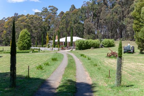 Property photo of 187 Mulcahys Road Trentham VIC 3458