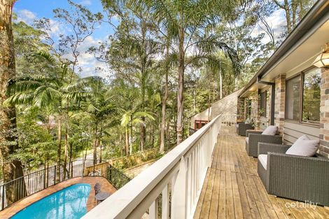 Property photo of 19 Alinta Close Thornleigh NSW 2120