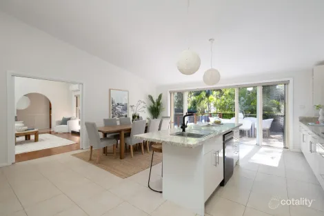 Property photo of 47 Careel Head Road Avalon Beach NSW 2107