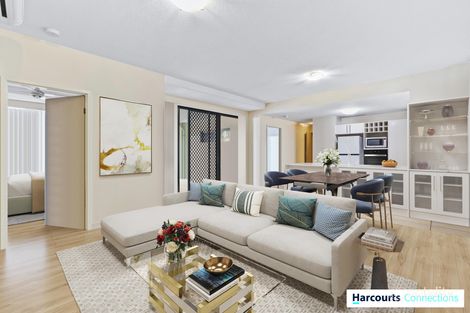 302/117 Flockton St, Everton Park, QLD 4053