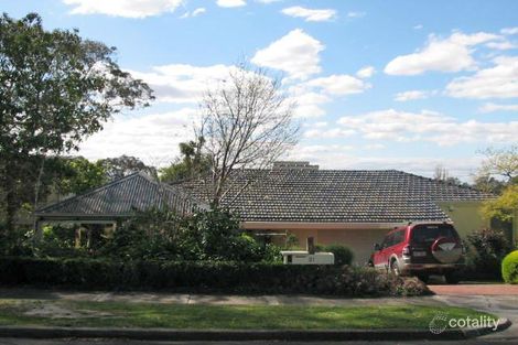 21 Parkdale Ave, Balwyn, VIC 3103