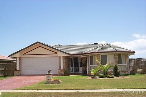 Property photo of 43 Kookaburra Drive Eli Waters QLD 4655