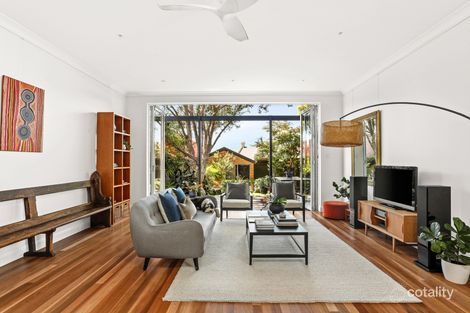 Property photo of 25 Mackenzie Street Leichhardt NSW 2040