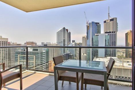 3803/128 Charlotte St, Brisbane City, QLD 4000