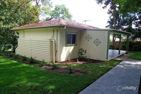 1a Abuklea Rd, Marsfield, NSW 2122