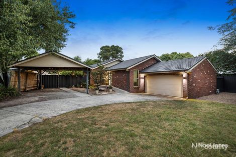 Property photo of 6 Western Road Boronia VIC 3155