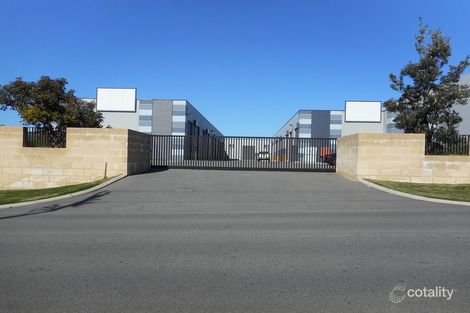 18/7 Sainsbury Rd, O'Connor, WA 6163