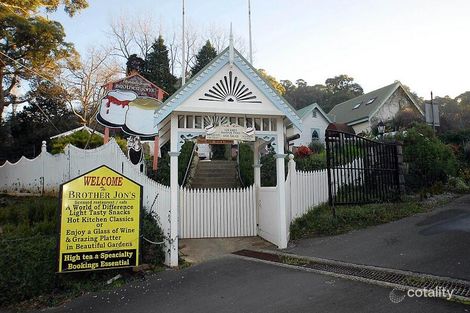 Property photo of 345 Mt Dandenong Tourist Road Sassafras VIC 3787