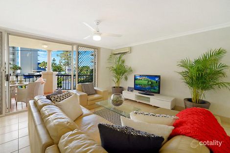 Property photo of 12/4-6 Northcliffe Terrace Surfers Paradise QLD 4217