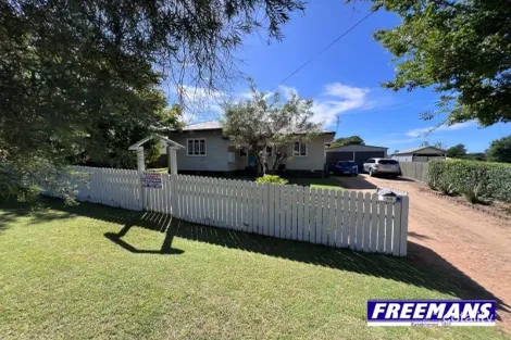 Property photo of 38 Arthur Street Kingaroy QLD 4610