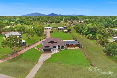 Property photo of 24A Cataract Avenue Rangewood QLD 4817