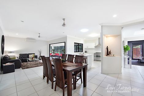 Property photo of 24A Cataract Avenue Rangewood QLD 4817