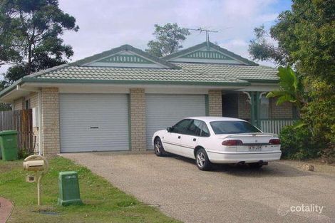 Property photo of 72-74 Mingah Crescent Shailer Park QLD 4128