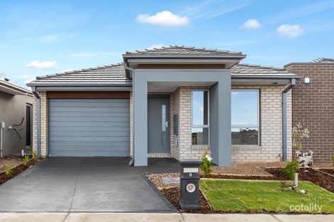 Property photo of 8 Fernside Drive Diggers Rest VIC 3427
