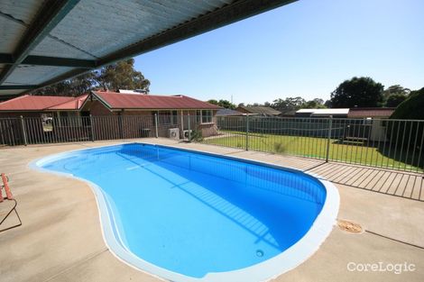 Property photo of 9 Rosemount Road Denman NSW 2328