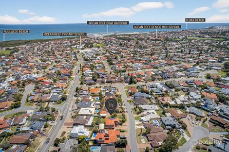 Property photo of 9 Seapeak Road Ocean Reef WA 6027