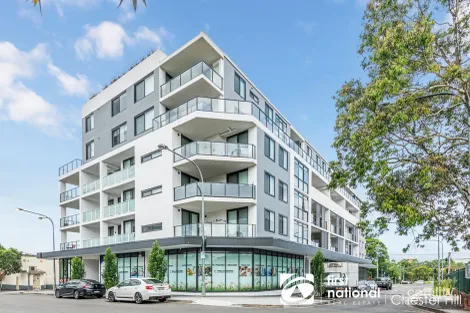 112/882 Woodville Rd, Villawood, NSW 2163