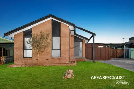 147 Pound Rd, Hampton Park, VIC 3976