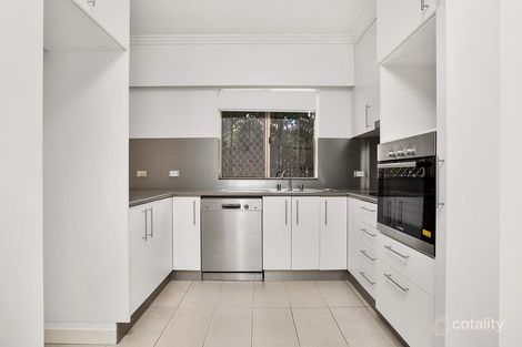 1/19 Finney Rd, Indooroopilly, QLD 4068