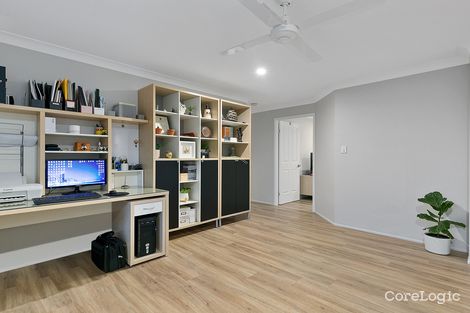 Property photo of 25 Chatsworth Circuit Capalaba QLD 4157