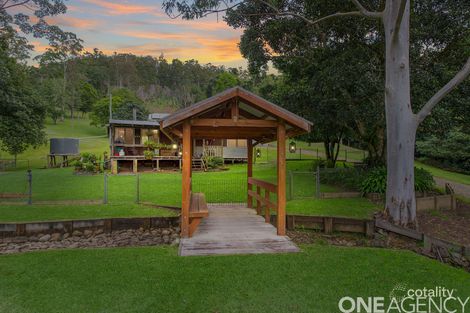 Property photo of 220 John Wallis Road Pappinbarra NSW 2446